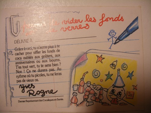 Album panini merlin les - les, crados