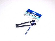 XRAY 301326# 【T4-2019】