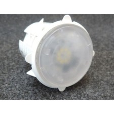 Corps rond de BAES 100% LED