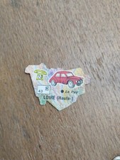 PUZZLE YOPLAIT DEPARTEMENTS