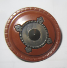 PLAYMOBIL   Bouclier  marronc