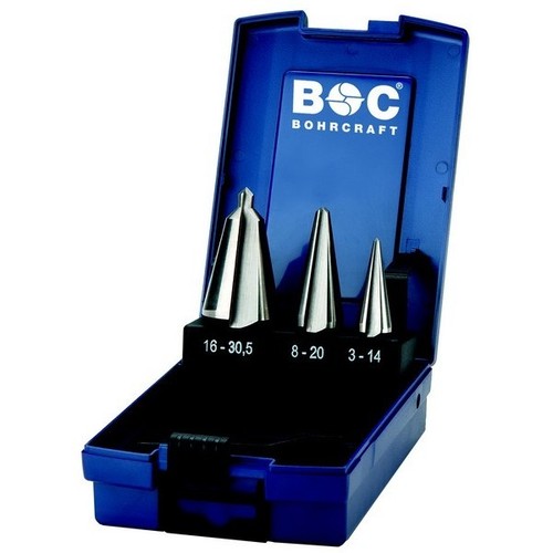 Coffret forets coniques - 3,