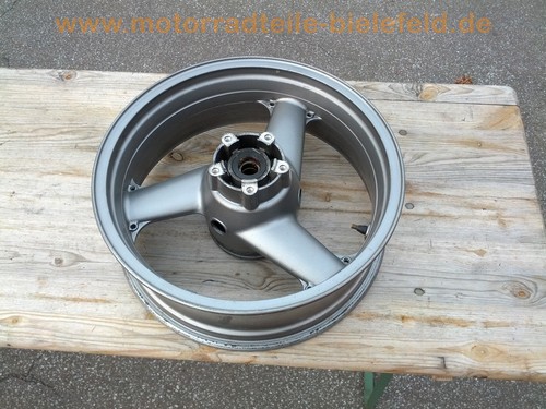 Roue arrière kawasaki zx9 - roue, zx9-r
