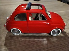 Fiat 500 Solido 1/16