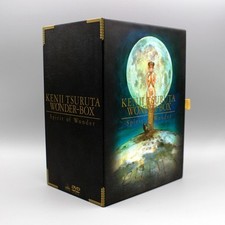 Spirit of Wonder Kenji Tsuruta