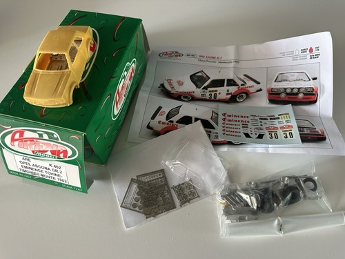 Rare kit arena opel - 1, 43