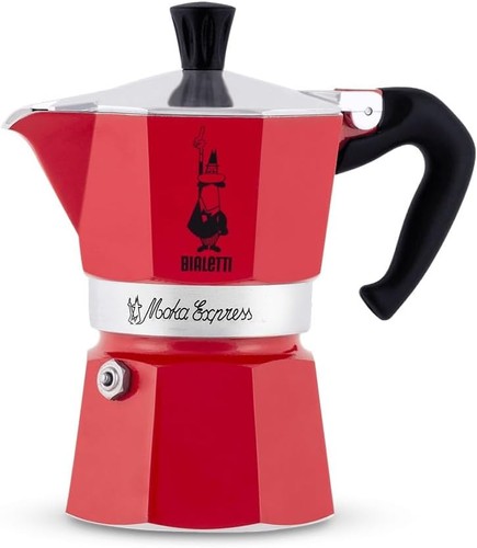 Bialetti moka express - bialetti,