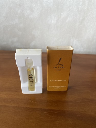 Vintage eau detoilette - 70,