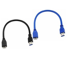 USB 3.0 Câble Cordon 30cm