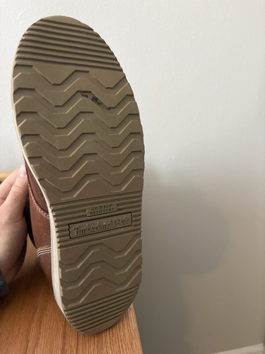 Soft toe timberland - timberland, pro