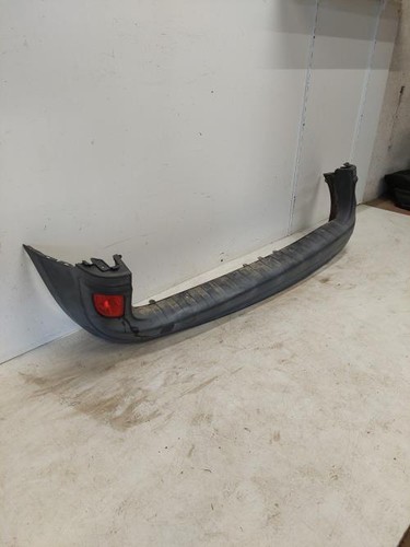 Pare choc arriere renault - pare,