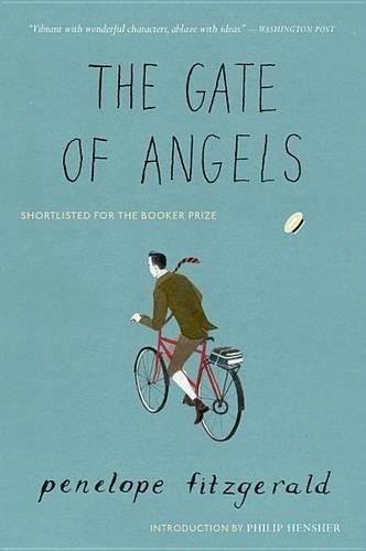 Penelope fitzgerald the - fitzgerald,