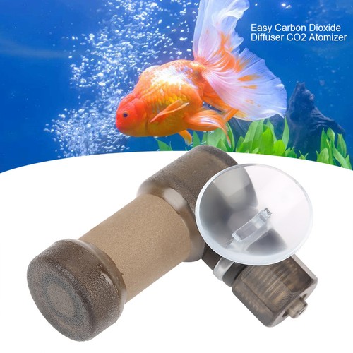 Diffuseur co2 facile - 1,