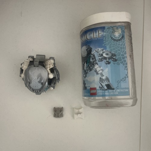 Lego bionicle kohrak kal - lego, bionicle: