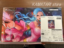 Tapis de jeu officiel pour jeu