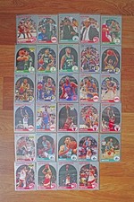 NBA Hoops 1990/91 - Lot 29