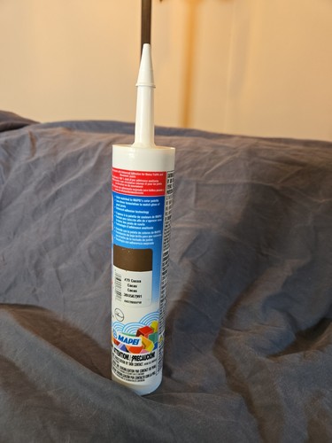 Mapei mapesil plus silicone - mapei,