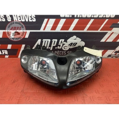 Optique phare sv650 sv1000 s - optique,