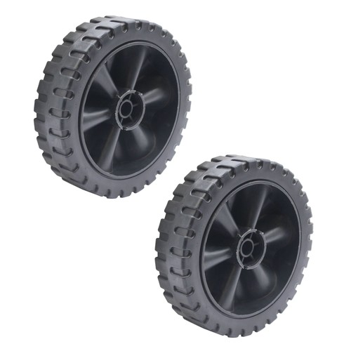 Roue ø200mm adapté pour - Ø200mm,
