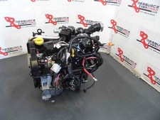 ⭐ moteur complet RENAULT