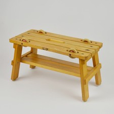 Brio Tabouret Avec Roues -