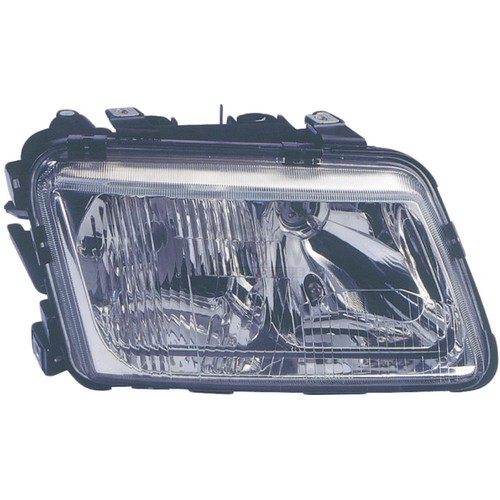 Projecteur halogène avant - halogène,