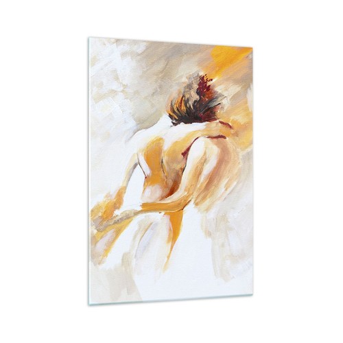 Impression sur verre 70x100cm - impression,