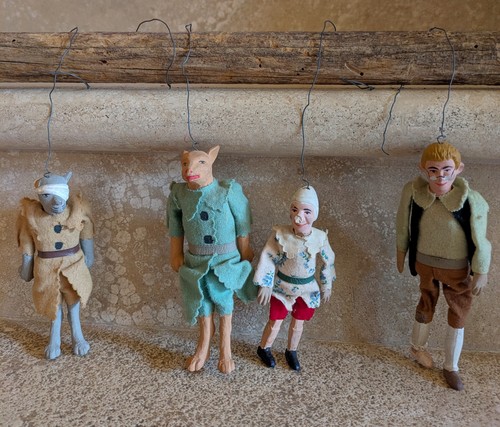 Pinocchio lotto de - -,