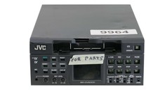 JVC BR-DV6000 | Enregistreur