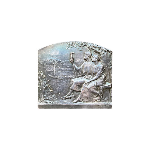 Noces argent par rené - noces, d'argent