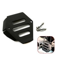 Aluminum Protecteur de couverture du volet d'échappement Guard Pour-BMW R Nine T