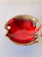 CENDRIER VIDE POCHE CÉRAMIQUE