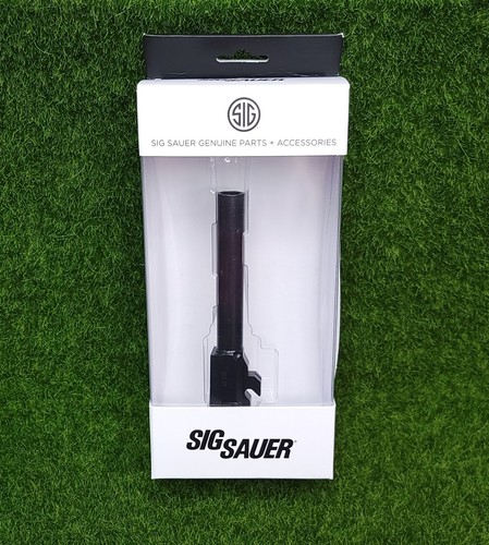Sig sauer oem 40s full - sauer, .40s&w
