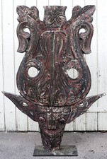 Singha Batak Sumatra Indonesie