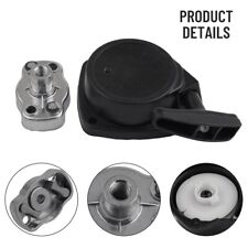 Démarreur À Lanceur Cliquet