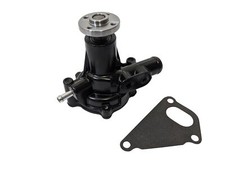 Pompe à eau convient pour Yanmar 3D84 3TN84 3TNE84 4TNE84 4TNE88 4TNV88 4TNA78T