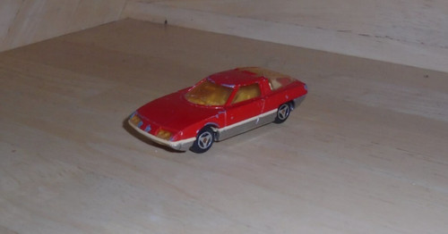 Majorette serie 200 citroën - /,