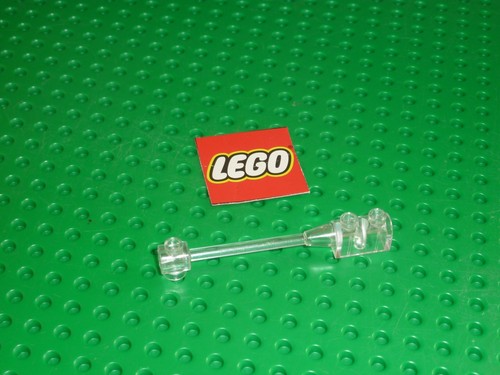 Lego star wars - wars, clear