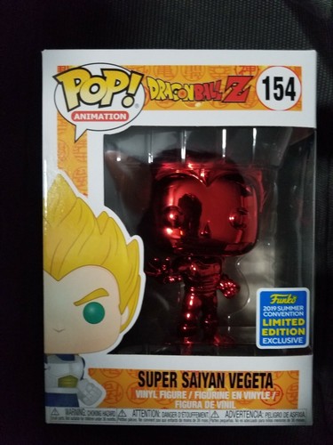 Funko pop super saiyan - funko,
