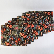 Lot De 8 Unbranded Tissu