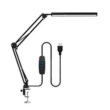 Lampe de bureau à DEL