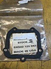 sxs02125042 joint boite a clapet ktm 125 sx sxs 2002