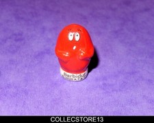 FEVE A L'UNITE BARBAPAPA