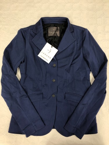 Veste équitation laguso jane - veste,