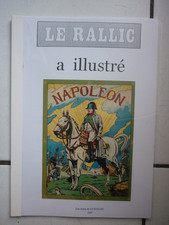 LES AMIS DE LE RALLIC /  A