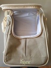 SAC TIGEX - POUR BEBE - PORTE BIBERON ET DIVERS