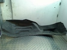 PARE BOUE ARRIERE DROIT Mitsubishi L-200 2008 MN136350