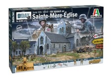 Italeri 6199 Set bataille Air