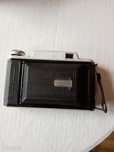 Ancien appareil photo kodak - ancien,