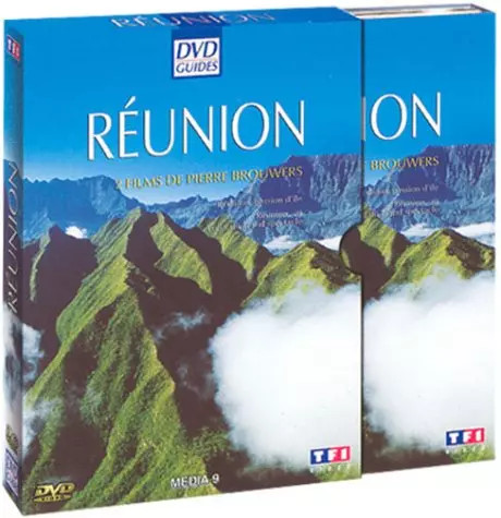 Réunion coffret prestige - réunion,